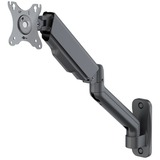 goobay Single Monitor Wall Mount, 17 tot 32 inch wandmontage  Zwart