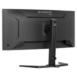 iiyama G-Master Red Eagle GCB3484WQSU-B2 34" Curved UltraWide gaming monitor Zwart, HDMI, DisplayPort, USB, Audio, AMD Free-Sync, Dual Mode