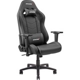AKRacing Core SX-WIDE gamestoel Zwart