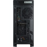 ALTERNATE Creative Maestro Workstation i9-4080 SUPER - Powered by ASUS pc-systeem Core i9-14900KF | RTX 4080 SUPER | 64 GB | 1 TB + 2 TB SSD