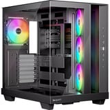 ALTERNATE Firestorm gaming pc Core Ultra 9 285K | RTX 5080 | 64 GB | 2 TB SSD