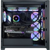 ALTERNATE iCUE Link Certified i9-4090 gaming pc Core i9-14900KF | RTX 4090 | 64 GB | 2 TB SSD