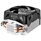 ARCTIC Freezer 7 X CO cpu-koeler Zwart