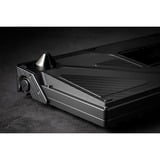 ASUS ROG Azoth Extreme, gaming toetsenbord Zwart, US lay-out, ROG NX Snow, 75%, RGB leds, Hot-swappable, PBT Double-shot, Bluetooth / 2.4GHz / USB 2.0