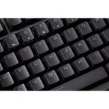 ASUS ROG Azoth Extreme, gaming toetsenbord Zwart, US lay-out, ROG NX Snow, 75%, RGB leds, Hot-swappable, PBT Double-shot, Bluetooth / 2.4GHz / USB 2.0