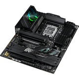 ASUS ROG STRIX Z890-F GAMING WIFI socket 1851 moederbord Zwart, RAID, 2.5Gb-LAN, Wi-Fi 7, BT, Sound, ATX