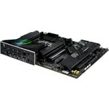 ASUS ROG STRIX Z890-F GAMING WIFI socket 1851 moederbord Zwart, RAID, 2.5Gb-LAN, Wi-Fi 7, BT, Sound, ATX