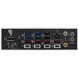 ASUS ROG STRIX Z890-F GAMING WIFI socket 1851 moederbord Zwart, RAID, 2.5Gb-LAN, Wi-Fi 7, BT, Sound, ATX