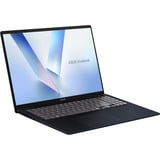 ASUS Vivobook 16 (M1607KA-MB5NDW) 16"  Copilot+ laptop Donkerblauw | Ryzen AI 5 330 | Radeon Graphics | 16 GB | 512 GB SSD