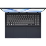 ASUS Vivobook 16 (M1607KA-MB5NDW) 16"  Copilot+ laptop Donkerblauw | Ryzen AI 5 330 | Radeon Graphics | 16 GB | 512 GB SSD