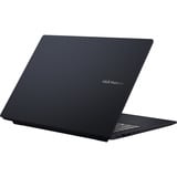 ASUS Vivobook 16 (M1607KA-MB5NDW) 16"  Copilot+ laptop Donkerblauw | Ryzen AI 5 330 | Radeon Graphics | 16 GB | 512 GB SSD