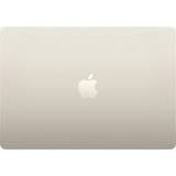 Apple MacBook Air 15" laptop Beige | M5 | 10-Core GPU | 24 GB | 1 TB SSD