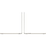 Apple MacBook Air 15" laptop Beige | M5 | 10-Core GPU | 24 GB | 1 TB SSD