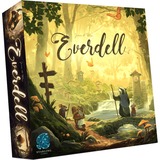 Asmodee Everdell - Second Edition Engels