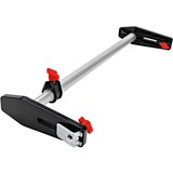 BESSEY Kozijnspanner TMS steun Zwart/rood