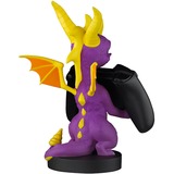 Cable Guy Spyro - Spyro the Dragon smartphonehouder 