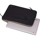 Case Logic Invigo 13" laptophoes Zwart