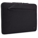 Case Logic Invigo 13" laptophoes sleeve Zwart