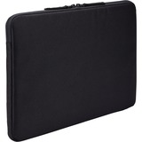 Case Logic Invigo 13" laptophoes sleeve Zwart