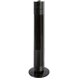 Clatronic CLAT Turmventilator TVL 3770          bk Zwart
