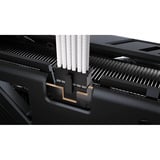 Corsair PCIe 12V-2x6 to PCIe 12V-2x6 600W kabel Wit, 650 mm