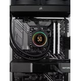 Corsair Vengeance 32 GB DDR5-6000 (2x 16 GB) werkgeheugen Wit, CMK32GX5M2D6000Z38W, XMP, EXPO