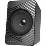 Creative Crea SBS E2500                 BT 2.1 bk luidspreker Zwart