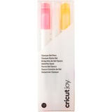 Cricut Joy Opaque Gel Pen Set 3 stuks