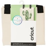 Cricut Tote Bag zak Crème, Medium