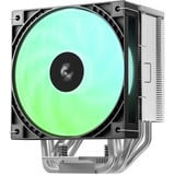DeepCool AG600 ARGB CPU-koeler Zwart