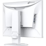 EIZO FlexScan EV2410R 24.1" monitor Wit, HDMI, DisplayPort, DVI-D, VGA, 4x USB-A, USB-B