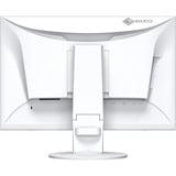 EIZO FlexScan EV2410R 24.1" monitor Wit, HDMI, DisplayPort, DVI-D, VGA, 4x USB-A, USB-B