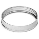 EKWB EK-Quantum Torque Color Ring STC12/16 - Nickel verbinding nikkel, 10 stuks