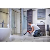 Einhell Accu Kitpistool Power X-Change TE-SG 18/10 Li - Solo Rood/zwart, Accu en oplader niet inbegrepen