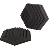 Elgato Wave Panels - Extension Kit demping Zwart, 2x Panels