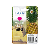 Epson 604 Singlepack Magenta inkt Magenta