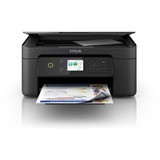 Epson Expression Home XP-4200 all-in-one inkjetprinter Zwart, Scannen, Kopiëren, Wi-Fi