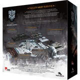 European Player Network Frostpunk Bordspel Engels, 1 - 4 spelers, 120 - 150 minuten, Vanaf 16 jaar