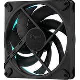 Fractal Design Momentum 14 RGB 3-pack Black case fan Zwart, 4-pin PWM connector, ARGB Gen 2 (20 LEDs)