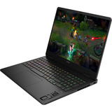 HP OMEN 16 (ap0018nb) 16"  gaming laptop Zwart | Ryzen AI 7 350 | RTX 5060 | 16 GB | 1 TB SSD | 144 Hz