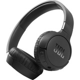 JBL Tune 660NC hoofdtelefoon Zwart, Bluetooth