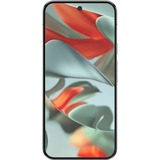 Just in Case Google Pixel 9 Pro XL - Tempered Glass screenprotector Transparant