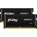 32 GB DDR5-5600 Kit laptopgeheugen