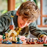 LEGO Harry Potter - Kasteel Zweinstein: Boothuis Constructiespeelgoed 76426