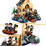 LEGO Harry Potter - Kasteel Zweinstein: Boothuis Constructiespeelgoed 76426