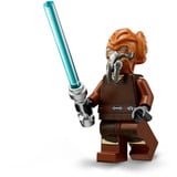 LEGO Star Wars - Plo Koons Jedi Starfighter microfighter Constructiespeelgoed 75400