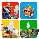LEGO Super Mario - Uitbreidingsset: Diddy Kongs mijnwagenrit Constructiespeelgoed 71425