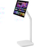 LG 32U889SA 31.5" 4K UHD touchscreen monitor Wit, 2x HDMI, DisplayPort, 3x USB-A, Wifi, BT