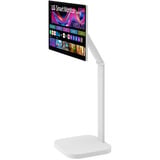 LG 32U889SA 31.5" 4K Ultra HD touchscreen monitor Wit, 1x DisplayPort, 2x HDMI, 3x USB-A, Wifi, BT
