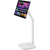 LG 32U889SA 31.5" 4K Ultra HD touchscreen monitor Wit, 1x DisplayPort, 2x HDMI, 3x USB-A, Wifi, BT